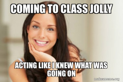Good Girl Gina