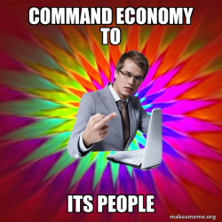 Not Always Overly Suave IT Guy