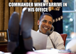 Happy Obama Meme