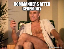 Sexual Picard