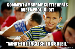 Scumbag Student