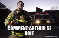 Good Guy Fire Fighter