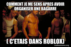 Fight Club