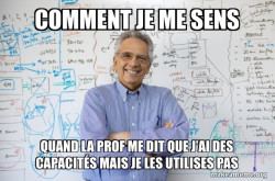 Good Guy Professor