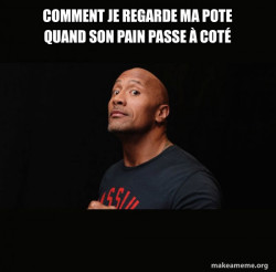 Dwayne Johnson (The Rock)
