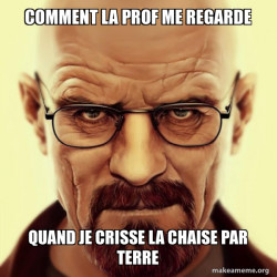 Walter White Breaking Bad