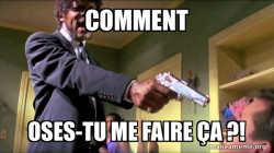 Samuel L. Jackson Say What