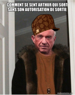 Scumbag RFK