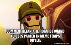 GI Robot