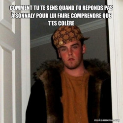 Scumbag Steve
