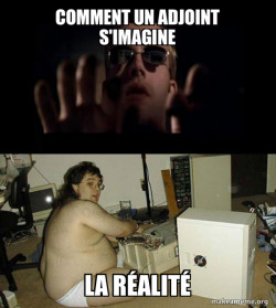 Hackers Meme