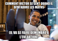 Happy Obama Meme