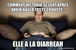 Douchebag Darrell