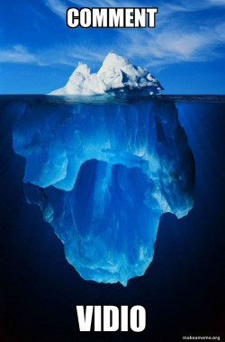 Iceberg
