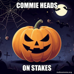 Halloween Pumpkin