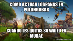 Fortnite Battle Royale game