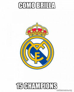 Real Madrid