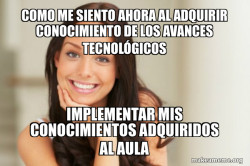 Capacidad y perseverancia