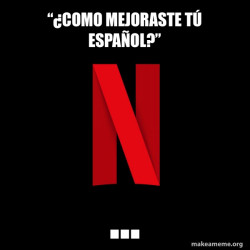 Netflix