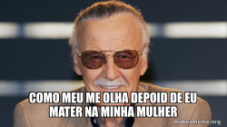 Stan Lee