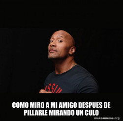 Dwayne Johnson (The Rock)