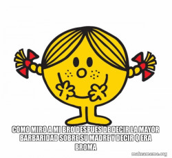 Little Miss Sunshine