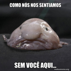 Blobfish