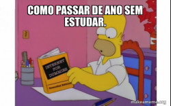 Computer Homer
