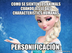 Elsa from Frozen