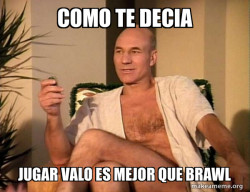 Sexual Picard