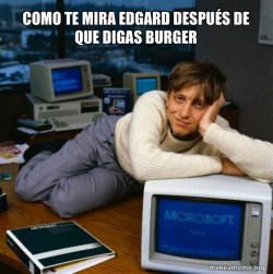 Sexy Bill Gates