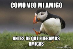 Unpopular Opinion Puffin