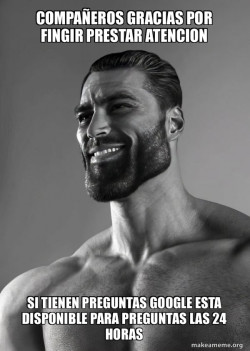 Gigachad