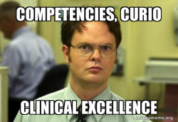 Schrute Facts (Dwight Schrute from The Office)