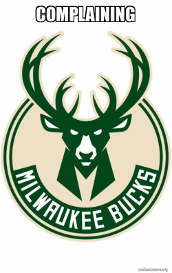 Milwaukee Bucks