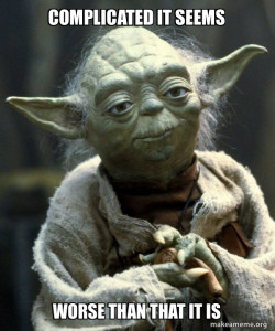Yoda