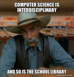 Then You're a Special Kind of Stupid - Sam Elliot