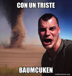 Tornado Guy