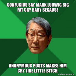 High Expectations Asian Father
