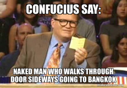 Drew Carey - Who's Line Is It Anyway