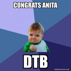Success Kid