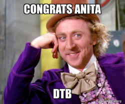 Willy Wonka Sarcasm Meme
