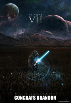 Star Wars Episode 7