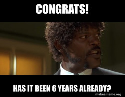 Samuel L Jackson from Pulp Fiction