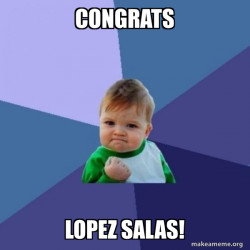 Success Kid