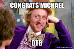 Condescending Wonka