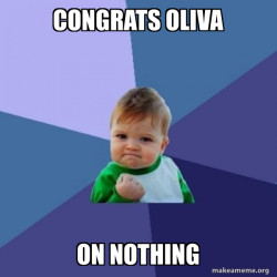 Success Kid