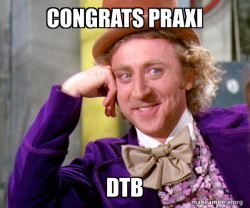 Willy Wonka Sarcasm Meme