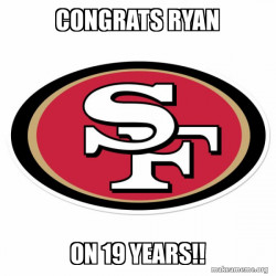 San Francisco 49ers
