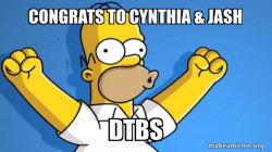 Happy Homer